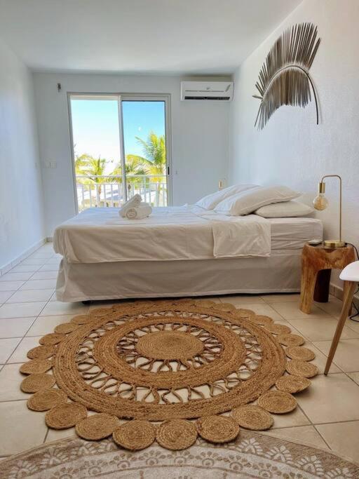 Villa Zami Cul de Sac ภายนอก รูปภาพ